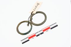 Foto von Bronzering (NHMW-PRAE-025616)